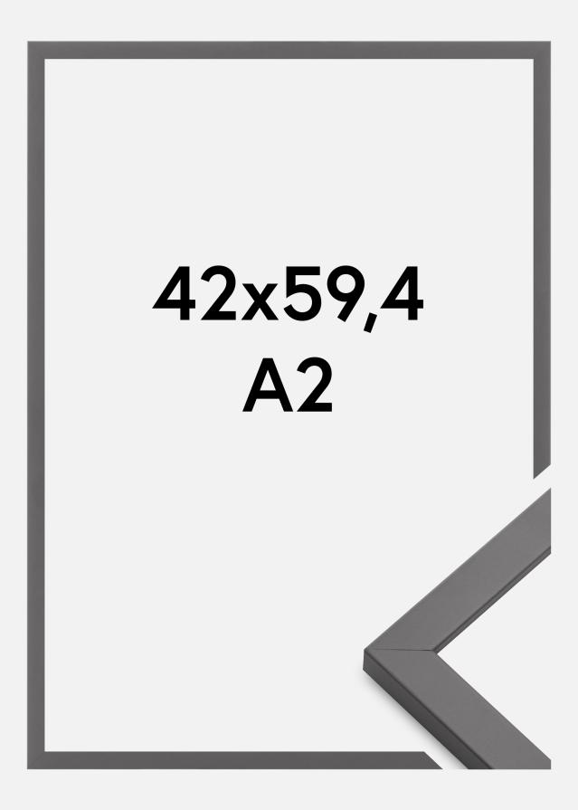 Рамка NordicLine Modern Grey 42x59,4 cm (A2)