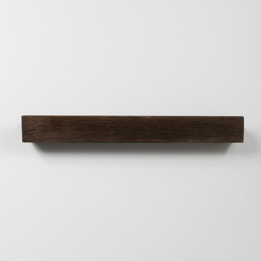 Магнит Shelf Smoked Oak 40 cm