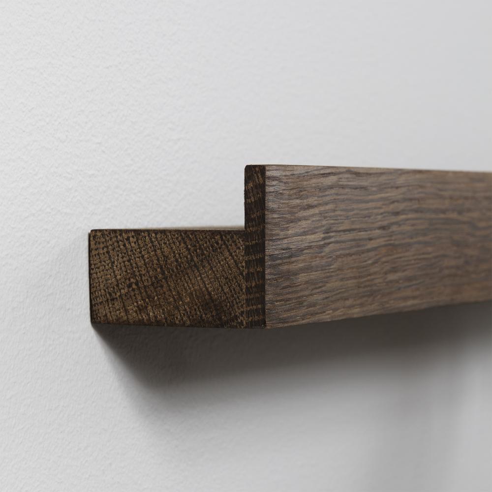 Магнит Shelf Smoked Oak 40 cm