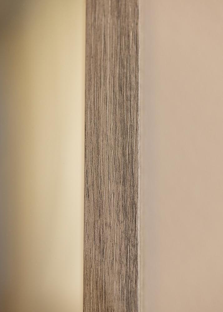 Огледало Wood Selection Grey II - собствени мерки