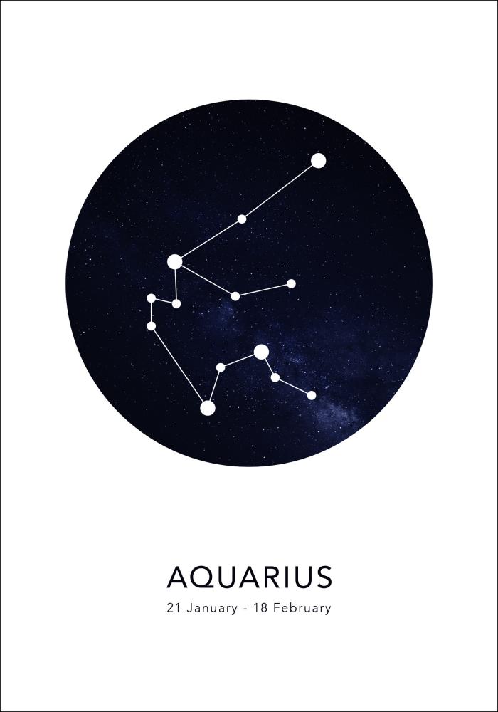 Aquarius Постер