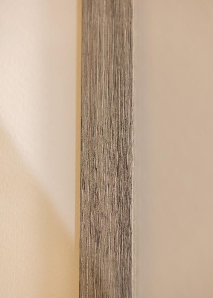 Рамка Wood Selection Grey II - произволен размер