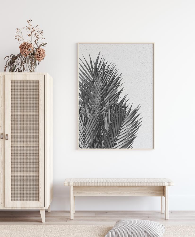 Palm Leaves Постер