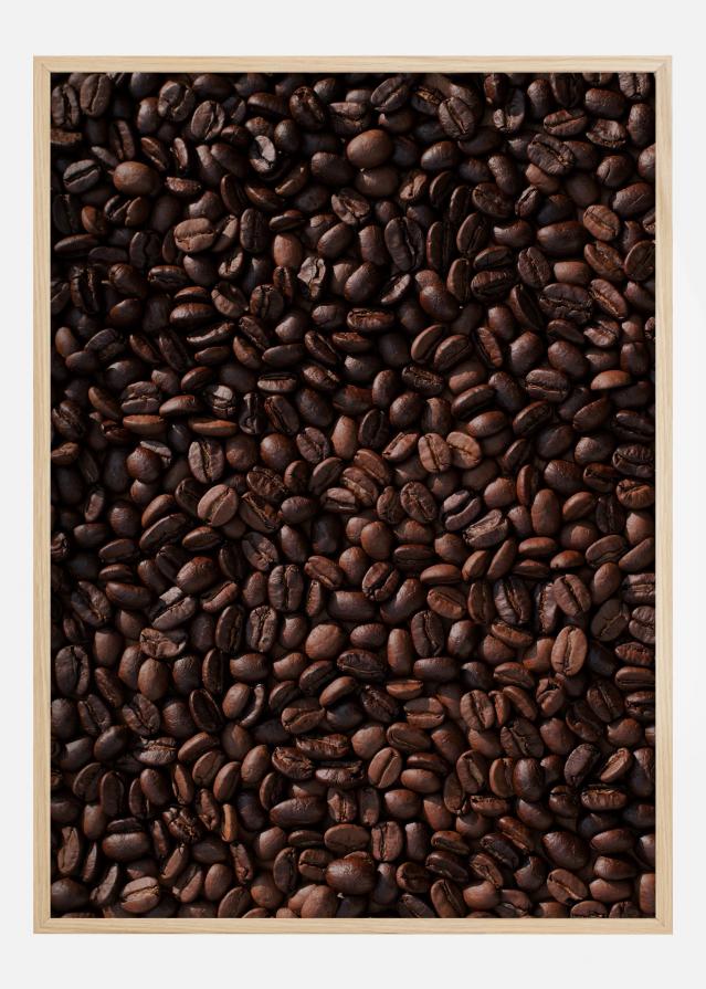 Coffeebeans Постер