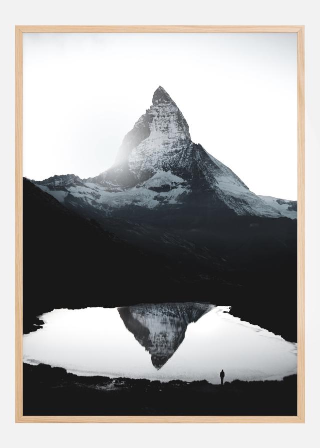 Matterhorn Постер