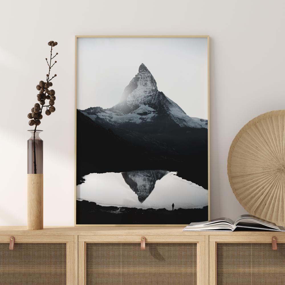 Matterhorn Постер