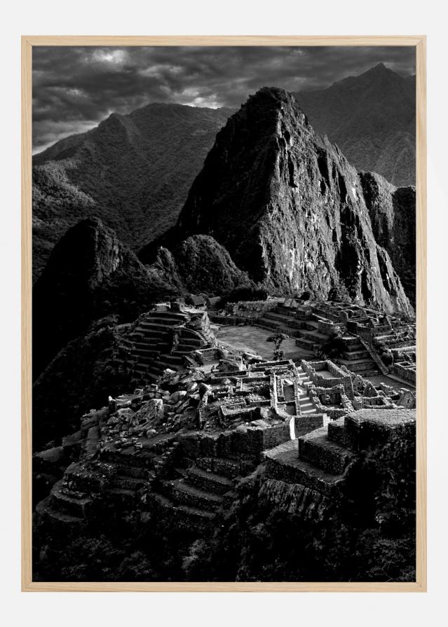 Lost City of the Incas Постер