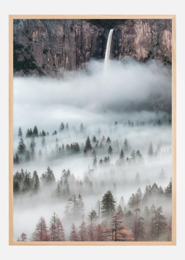 Mist Falls Постер