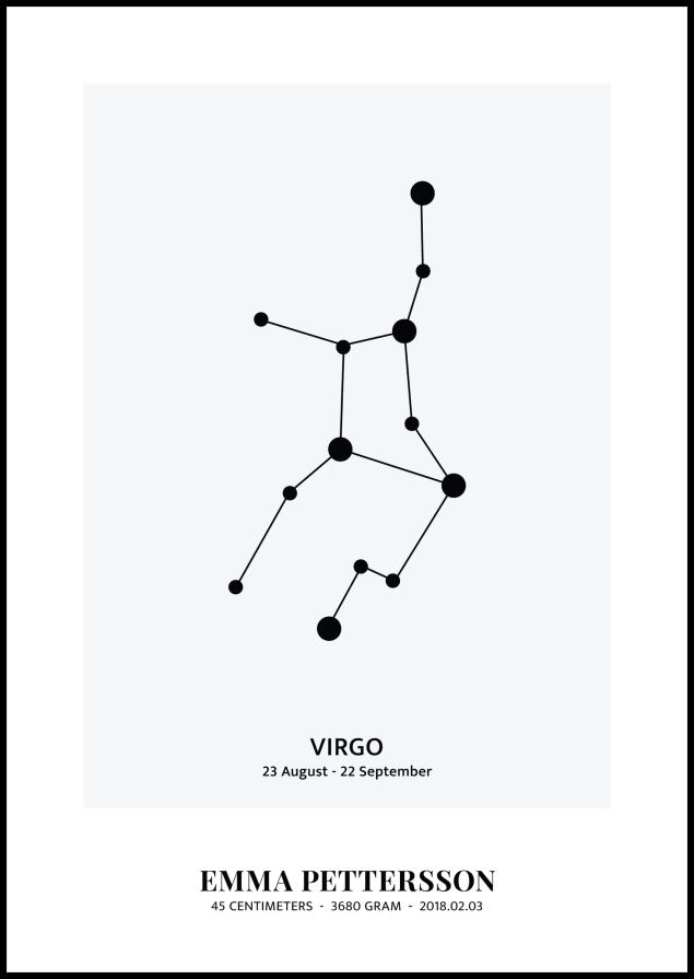 Virgo - Зодии