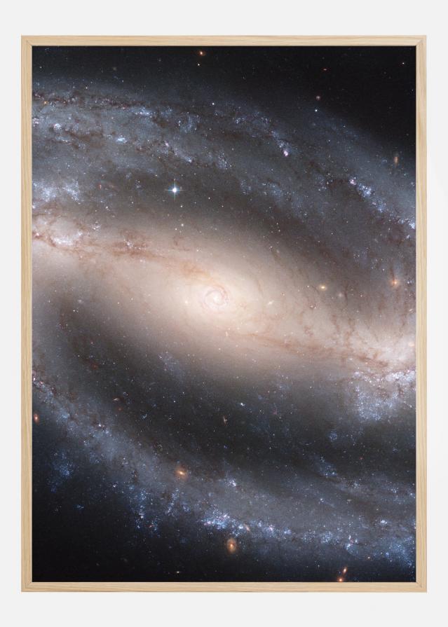 Galaxy Постер