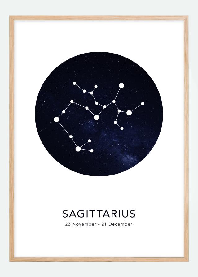 Sagittarius Постер