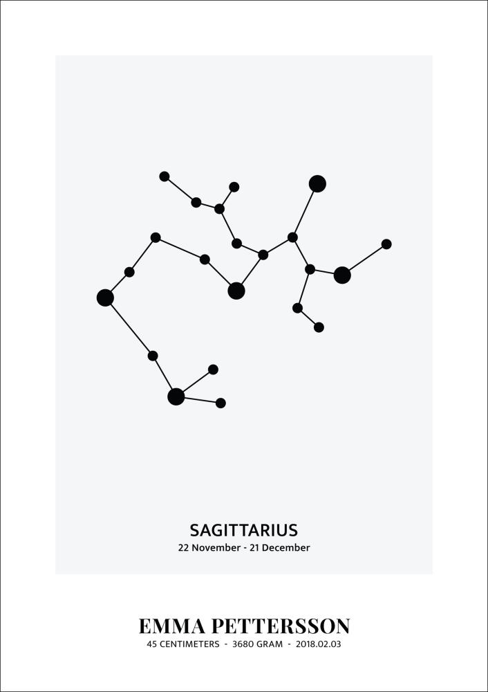 Sagittarius - Зодии