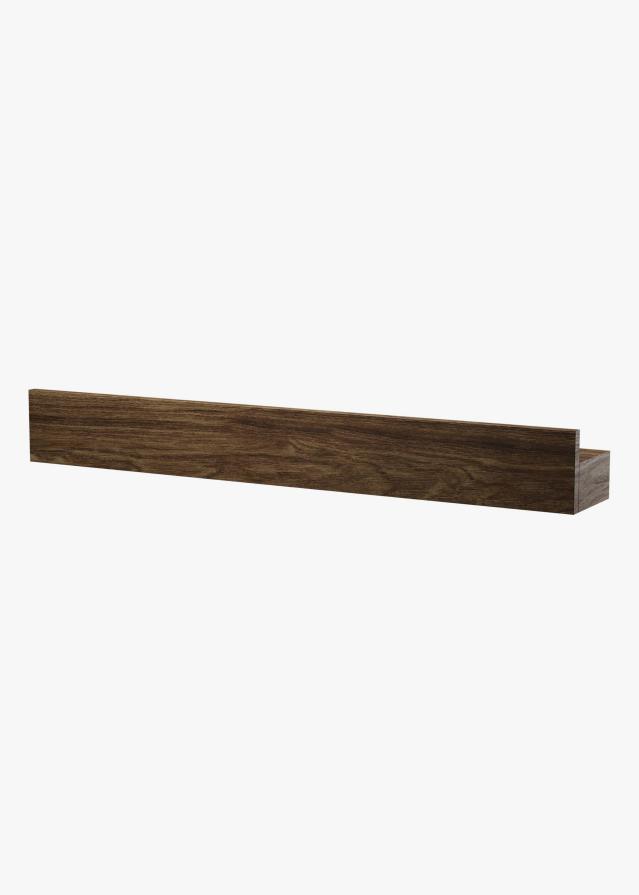 Магнит Shelf Smoked Oak 40 cm