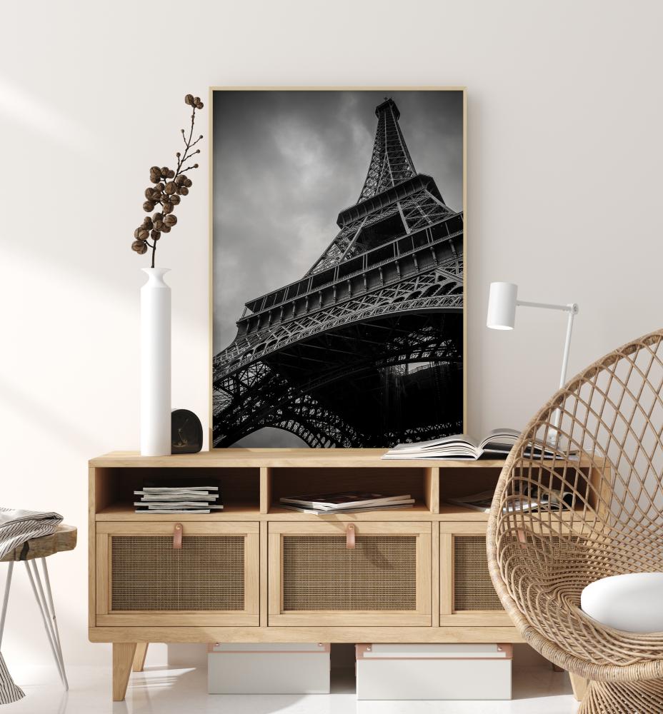 Paris II Постер